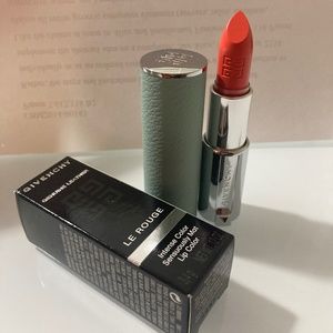 Givenchy Le Rouge Lipstick 322 Coral Gypsophila
